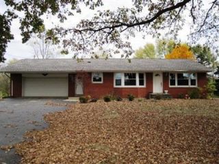 Foreclosed Home - 515 N STATE ROAD 149, 46385