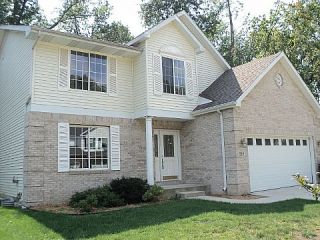 Foreclosed Home - 286 RAVINIA DR N, 46385