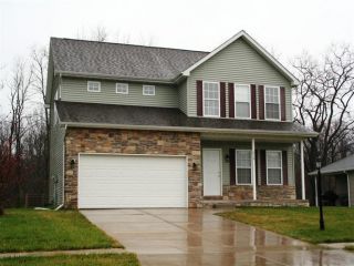 Foreclosed Home - List 100203181