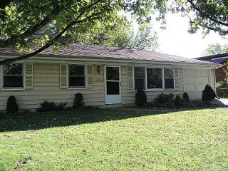 Foreclosed Home - 709 RIDGEFIELD RD, 46385