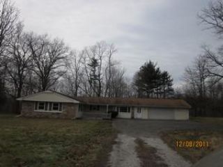 Foreclosed Home - List 100215128