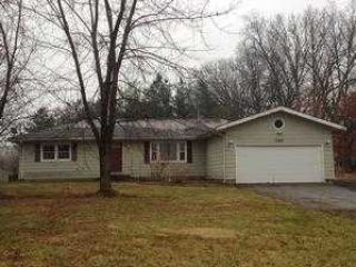 Foreclosed Home - 340 W DIVISION RD, 46385