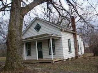 Foreclosed Home - List 100269875