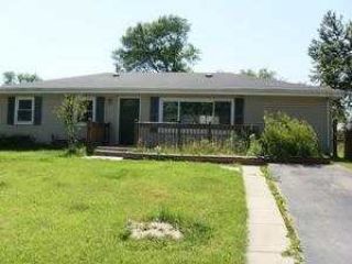 Foreclosed Home - List 100309050