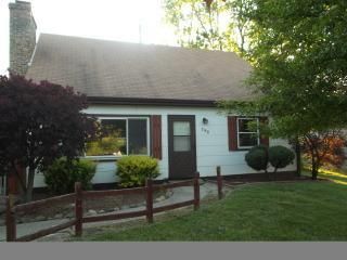 Foreclosed Home - List 100309057