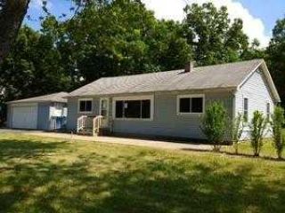 Foreclosed Home - 432 W DIVISION RD, 46385
