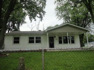Foreclosed Home - List 100335808