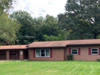 Foreclosed Home - 543 N 325 W, 46385