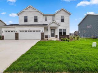 Foreclosed Home - 541 STELLATA DR, 46385