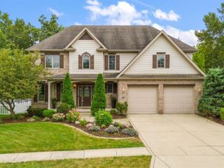 Foreclosed Home - 286 GLENCARRY CT, 46385