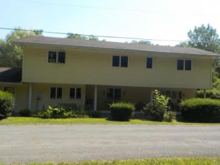 Foreclosed Home - 395 N 375 W, 46385