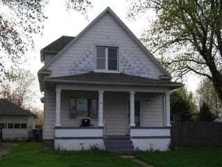 Foreclosed Home - 507 CONDON RD, 46390