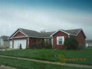 Foreclosed Home - List 100335438