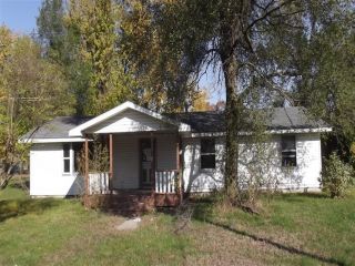 Foreclosed Home - 388 E HIGH ST, 46392