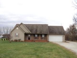 Foreclosed Home - 313 W 1100 N, 46392