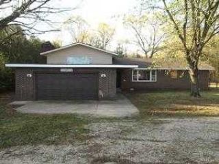 Foreclosed Home - 229 W 900 N, 46392