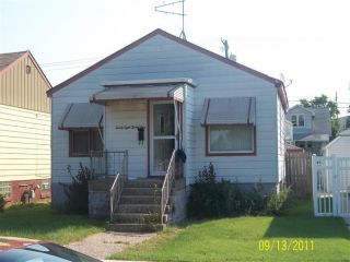 Foreclosed Home - List 100203187