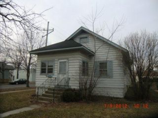 Foreclosed Home - List 100244389