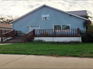 Foreclosed Home - 2834 SCHRAGE AVE, 46394