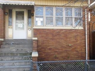 Foreclosed Home - 1430 121ST ST, 46394