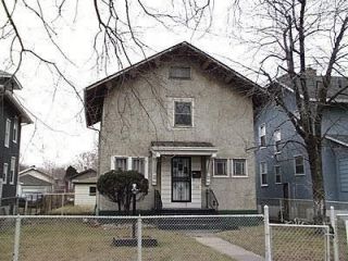 Foreclosed Home - List 100530870
