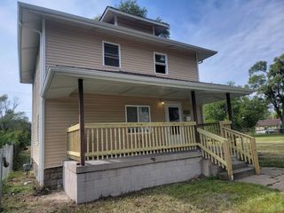 Foreclosed Home - 368 TYLER ST, 46402