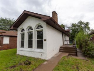 Foreclosed Home - 369 LINCOLN ST, 46402