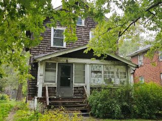 Foreclosed Home - 634 KENTUCKY ST, 46402