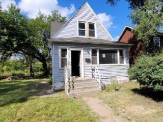 Foreclosed Home - 730 PENNSYLVANIA ST, 46402