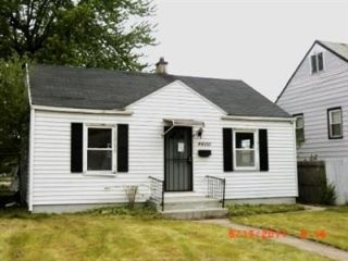 Foreclosed Home - 4400 E 10TH AVE, 46403