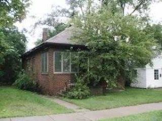 Foreclosed Home - 315 S HAMILTON ST, 46403