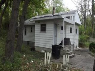 Foreclosed Home - 220 N HANCOCK ST, 46403