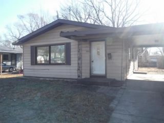 Foreclosed Home - 7131 BIRCH AVE, 46403