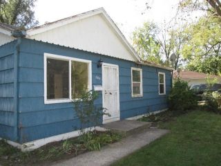 Foreclosed Home - 5215 E 13th Ave, 46403