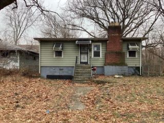 Foreclosed Home - 885 FLOYD ST, 46403