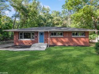 Foreclosed Home - 6906 BIRCH AVE, 46403