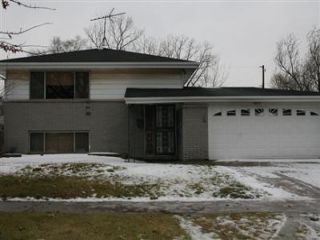 Foreclosed Home - List 100046399