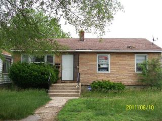 Foreclosed Home - List 100092266