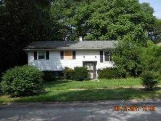 Foreclosed Home - List 100142490