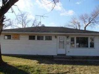 Foreclosed Home - 2178 WRIGHT ST, 46404