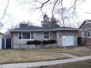 Foreclosed Home - 1736 MCKINLEY ST, 46404