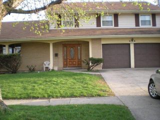 Foreclosed Home - 2971 W 19TH PL, 46404