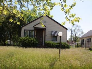 Foreclosed Home - 1563 RUTLEDGE ST, 46404