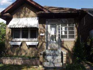 Foreclosed Home - List 100309142