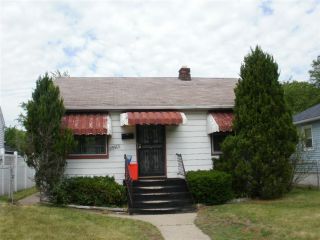 Foreclosed Home - 1962 MCKINLEY ST, 46404