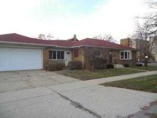Foreclosed Home - 510 Roosevelt St, 46404
