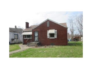 Foreclosed Home - List 100344199