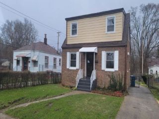 Foreclosed Home - List 100382792