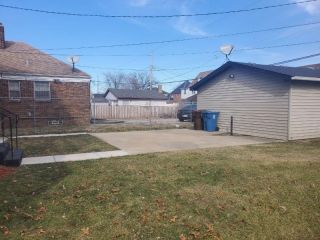 Foreclosed Home - 575 TAFT ST, 46404