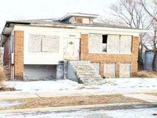 Foreclosed Home - List 100385204